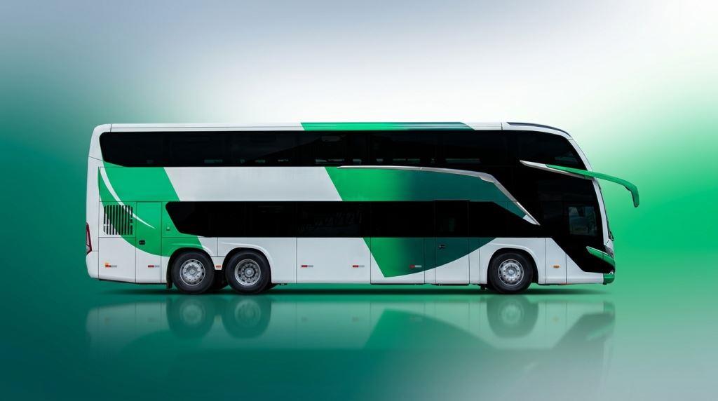 Ilustração TBS Transportes