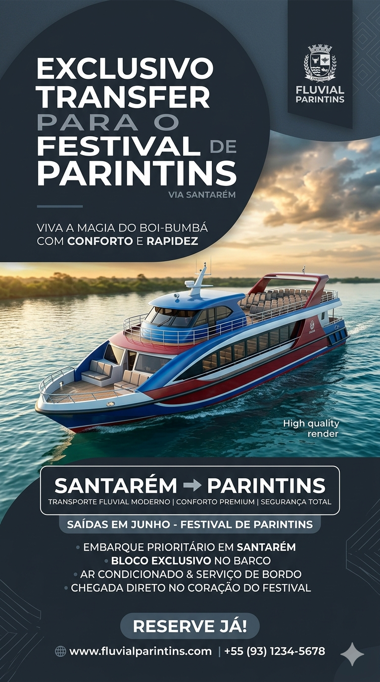 Excursão
